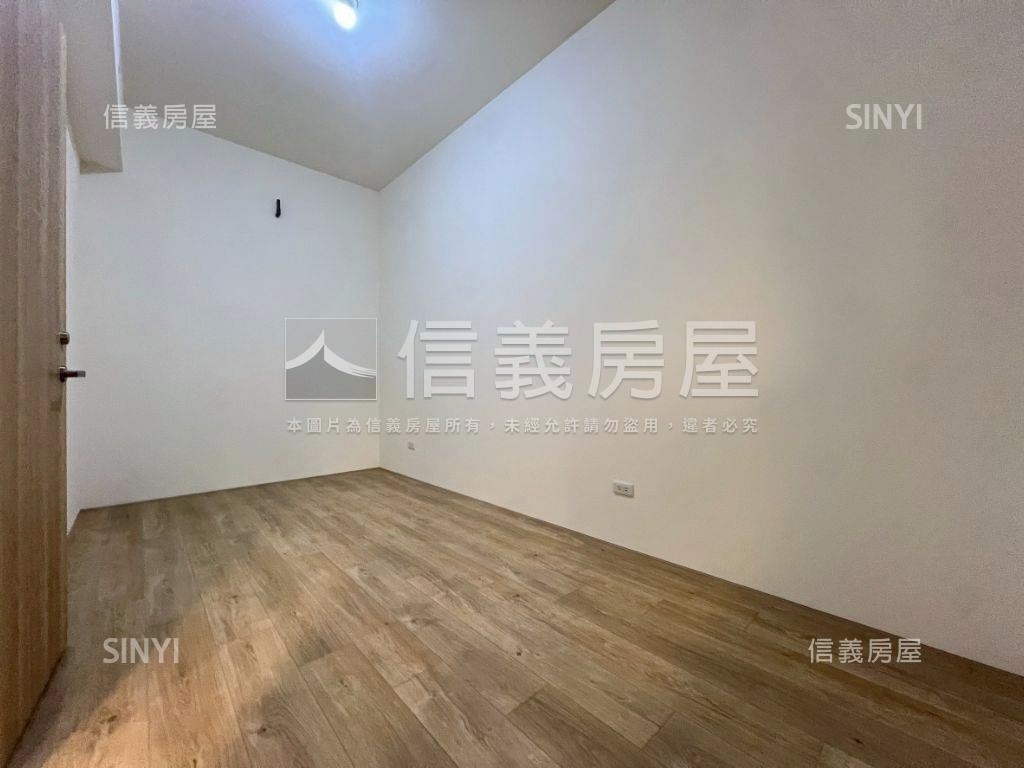 藝舍·二房·空屋·好規劃房屋室內格局與周邊環境