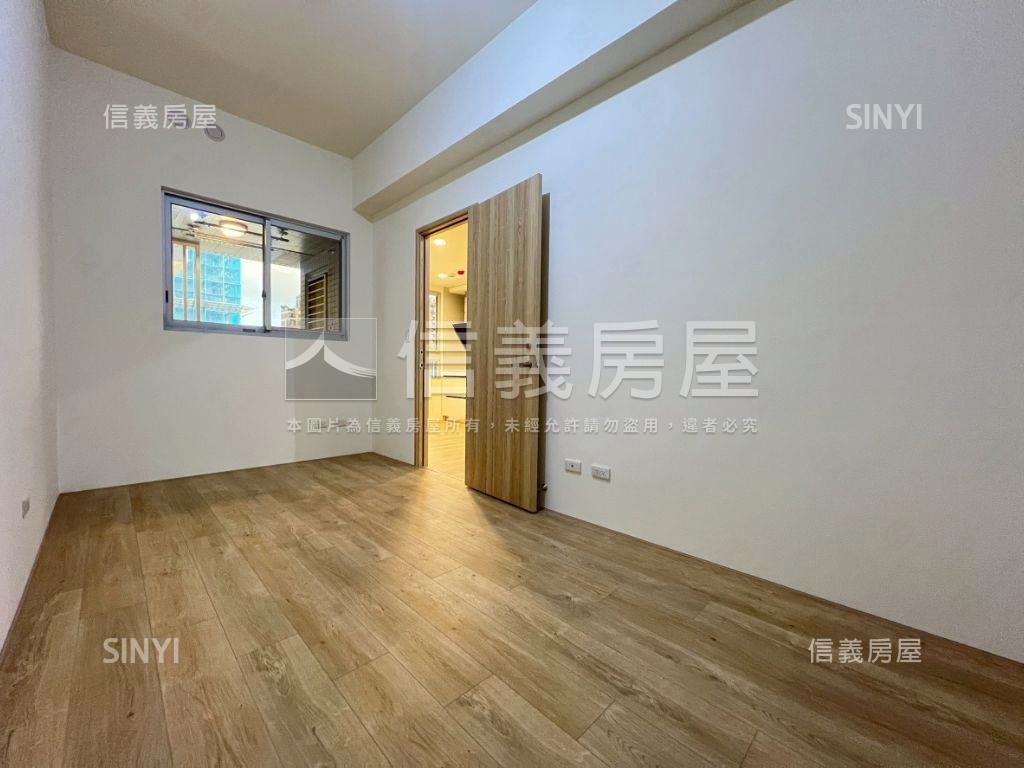 藝舍·二房·空屋·好規劃房屋室內格局與周邊環境