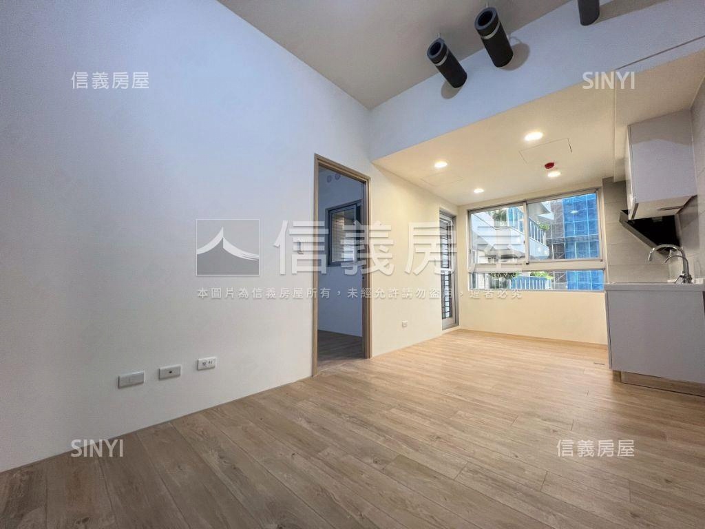 藝舍·二房·空屋·好規劃房屋室內格局與周邊環境