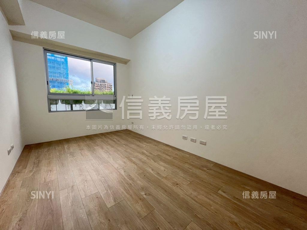 藝舍·二房·空屋·好規劃房屋室內格局與周邊環境