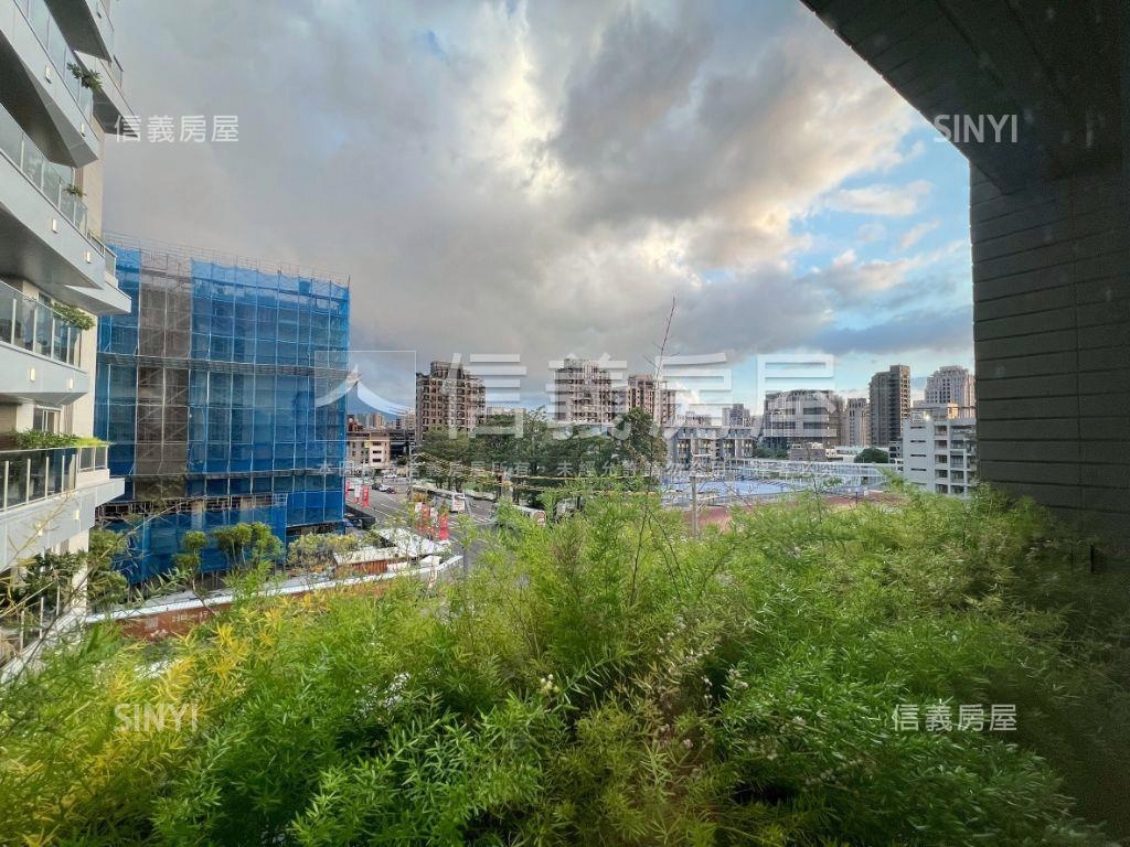 藝舍·二房·空屋·好規劃房屋室內格局與周邊環境