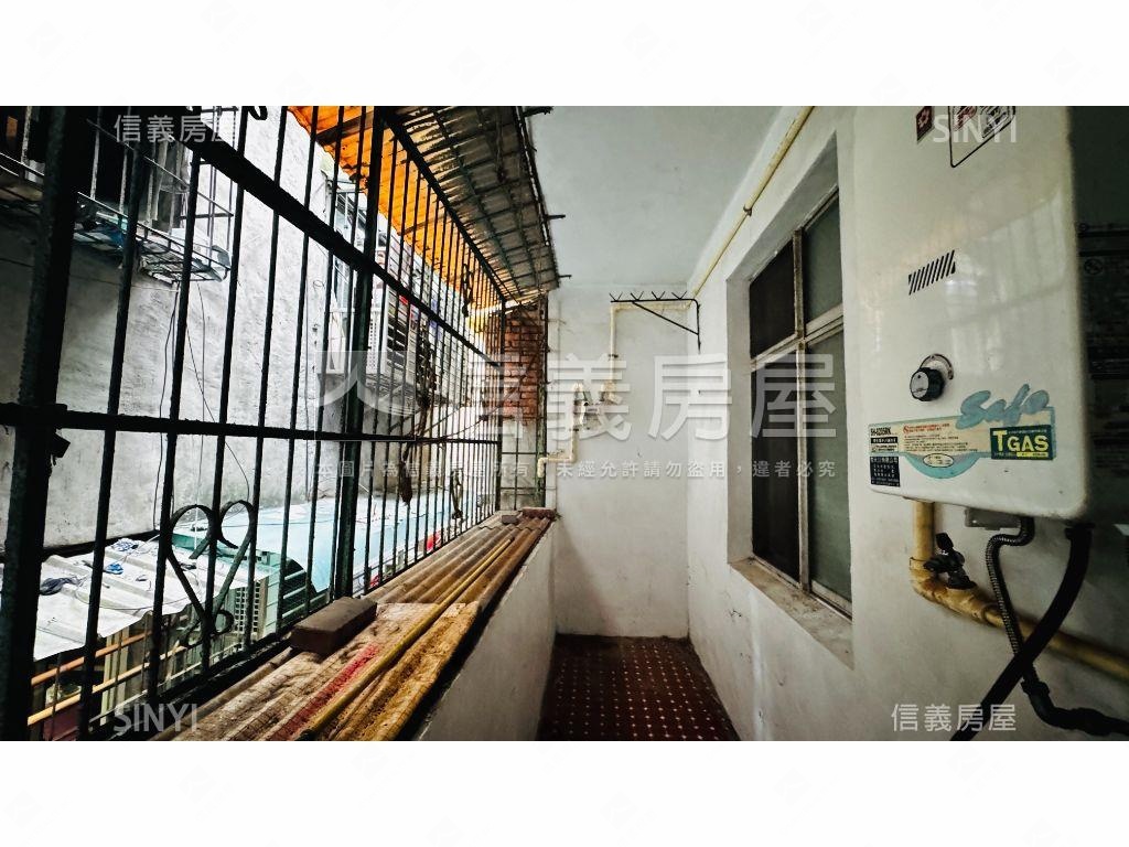 港都靜巷美寓珠寶盒房屋室內格局與周邊環境