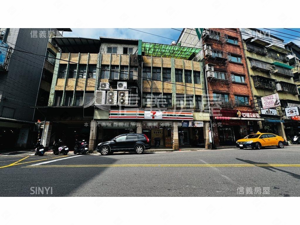 港都靜巷美寓珠寶盒房屋室內格局與周邊環境