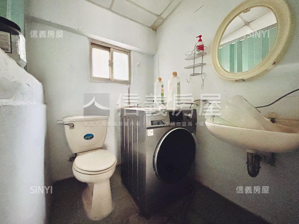 青年首購優選．大空間頂加房屋室內格局與周邊環境