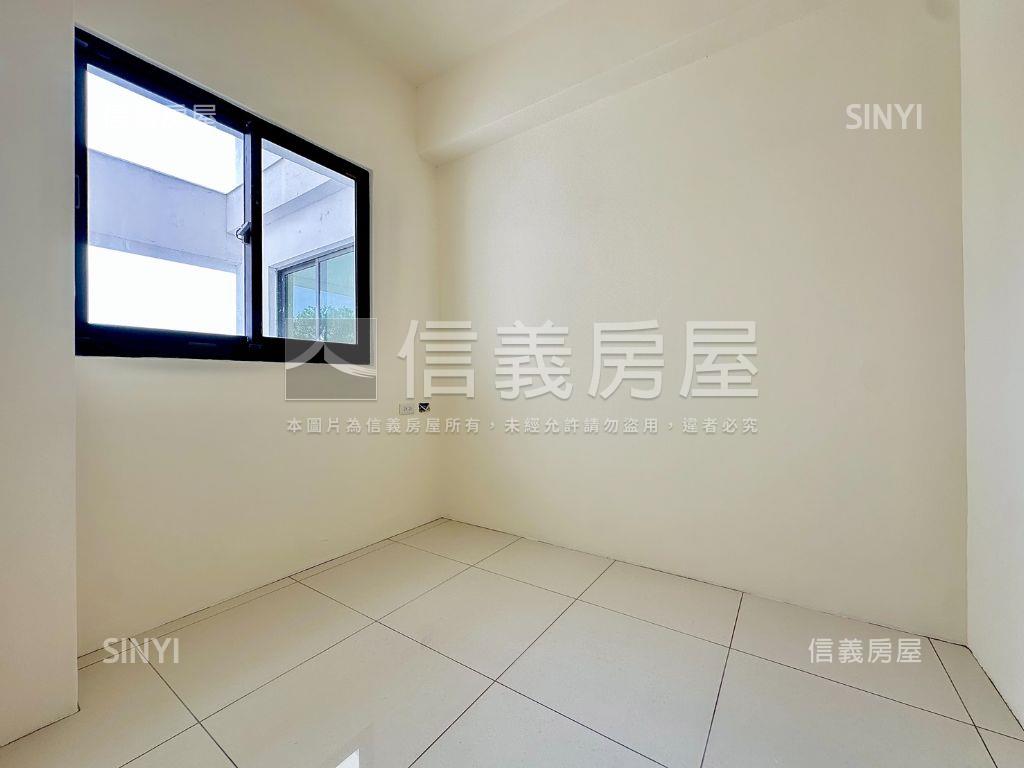 新市｜全新未住三房Ｂ房屋室內格局與周邊環境