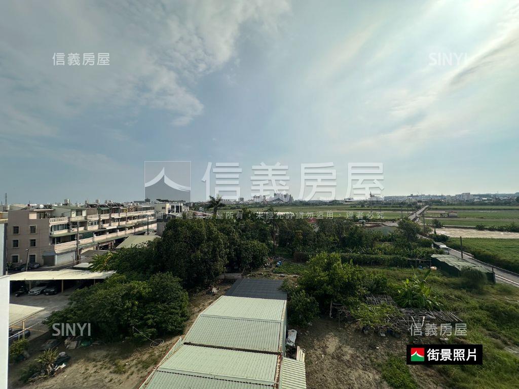 新市｜全新未住三房Ｂ房屋室內格局與周邊環境