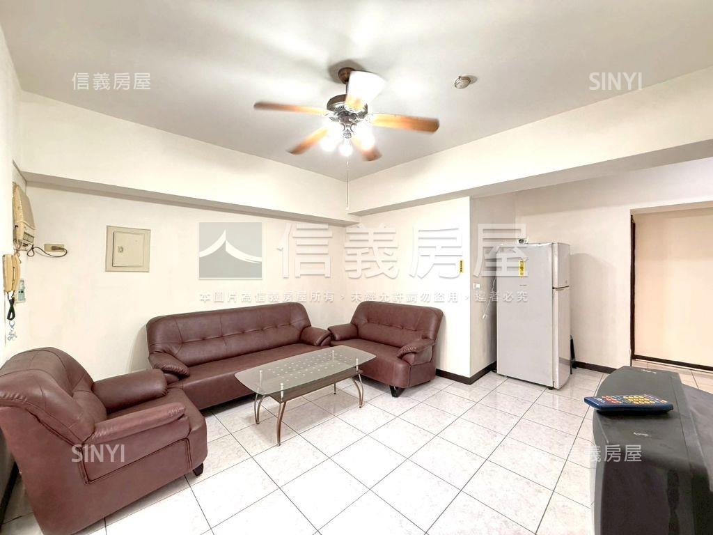 漢口商圈四房大車位房屋室內格局與周邊環境