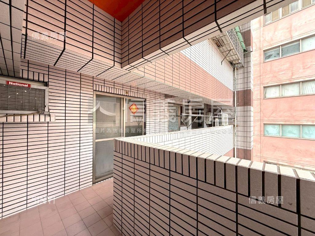 漢口商圈四房大車位房屋室內格局與周邊環境