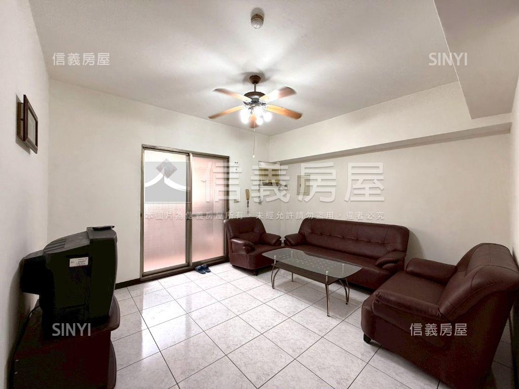 漢口商圈四房大車位房屋室內格局與周邊環境