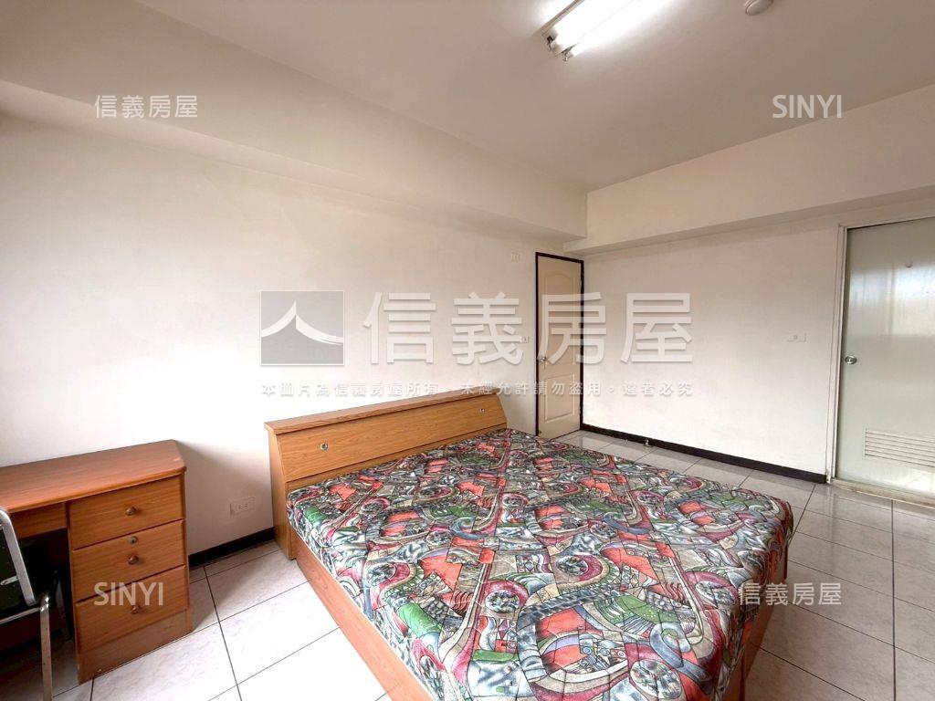 漢口商圈四房大車位房屋室內格局與周邊環境