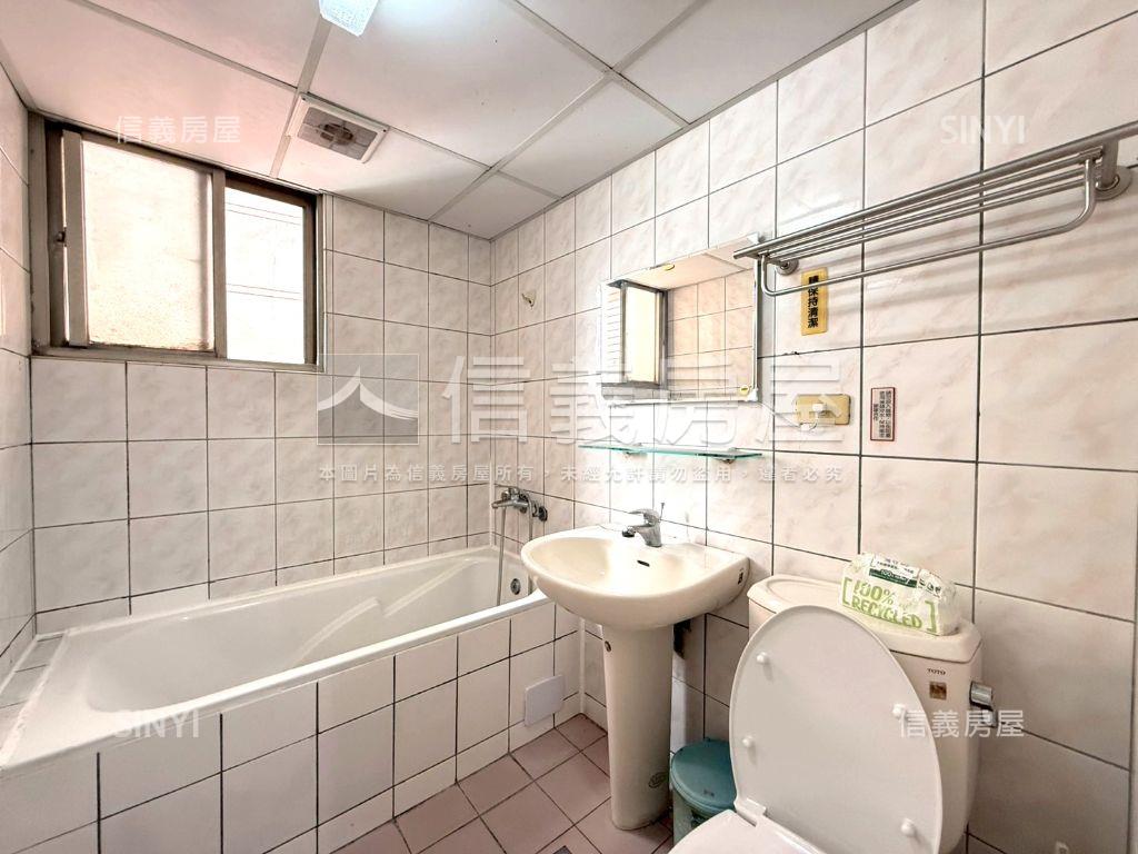 漢口商圈四房大車位房屋室內格局與周邊環境