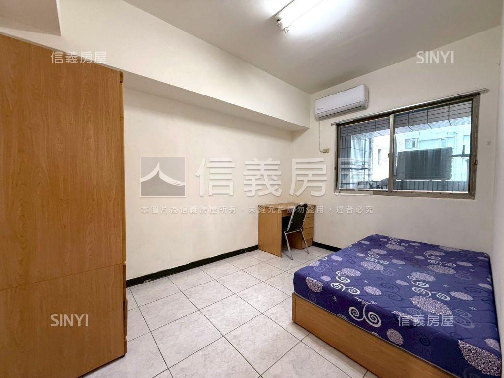 漢口商圈四房大車位房屋室內格局與周邊環境