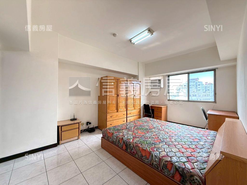 漢口商圈四房大車位房屋室內格局與周邊環境