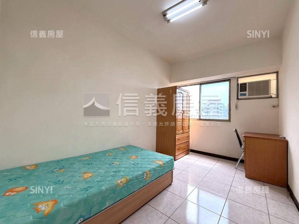 漢口商圈四房大車位房屋室內格局與周邊環境