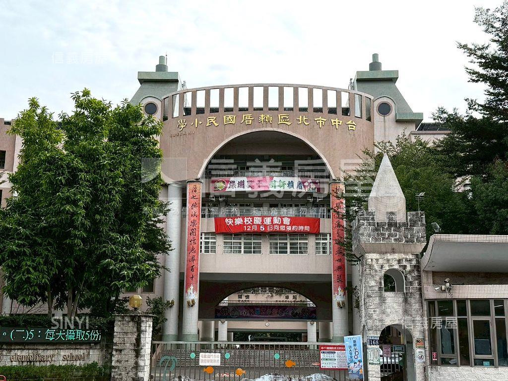 漢口商圈四房大車位房屋室內格局與周邊環境