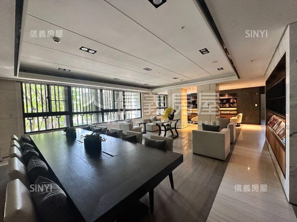 宏錦ＷＯＮＥ高樓景觀三房房屋室內格局與周邊環境