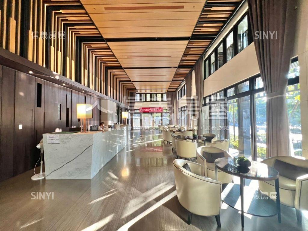 宏錦ＷＯＮＥ高樓景觀三房房屋室內格局與周邊環境