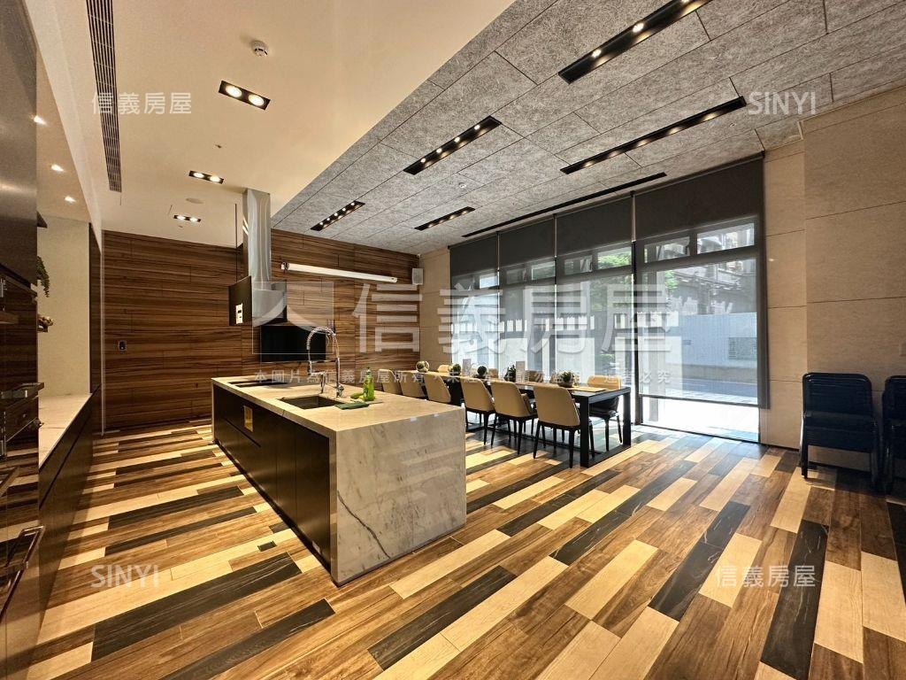 宏錦ＷＯＮＥ高樓景觀三房房屋室內格局與周邊環境