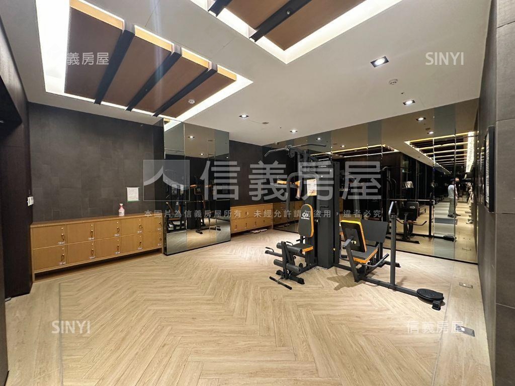 宏錦ＷＯＮＥ高樓景觀三房房屋室內格局與周邊環境