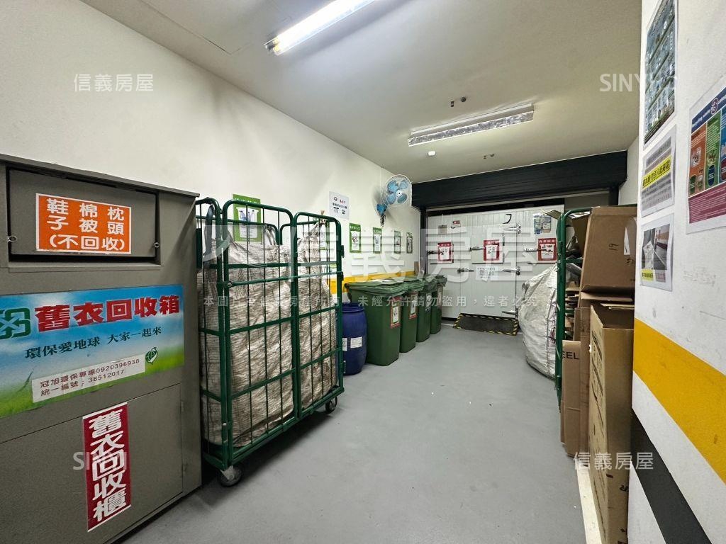 宏錦ＷＯＮＥ高樓景觀三房房屋室內格局與周邊環境