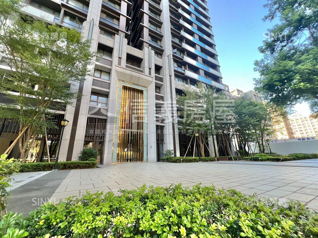 宏錦ＷＯＮＥ高樓景觀三房房屋室內格局與周邊環境