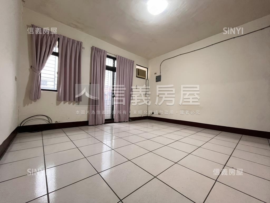 平鎮國高中唯美透天房屋室內格局與周邊環境