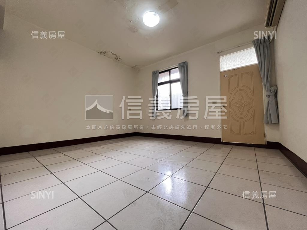 平鎮國高中唯美透天房屋室內格局與周邊環境