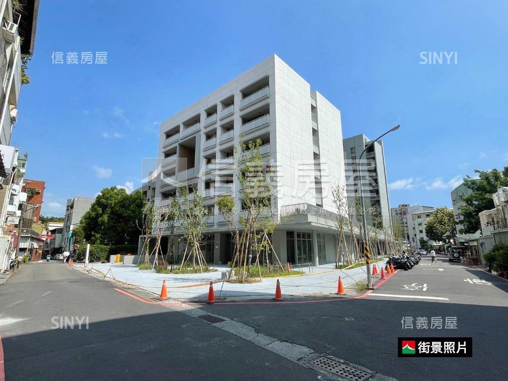近成大校園大坪透天房屋室內格局與周邊環境