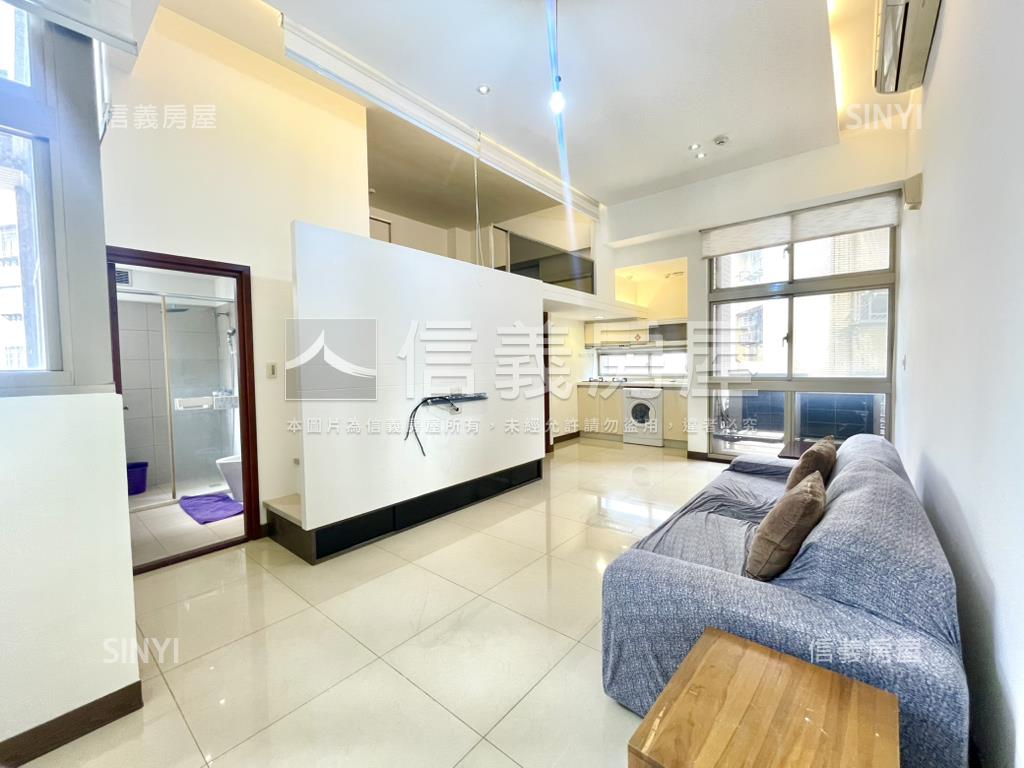 採光高樓美屋車位房屋室內格局與周邊環境