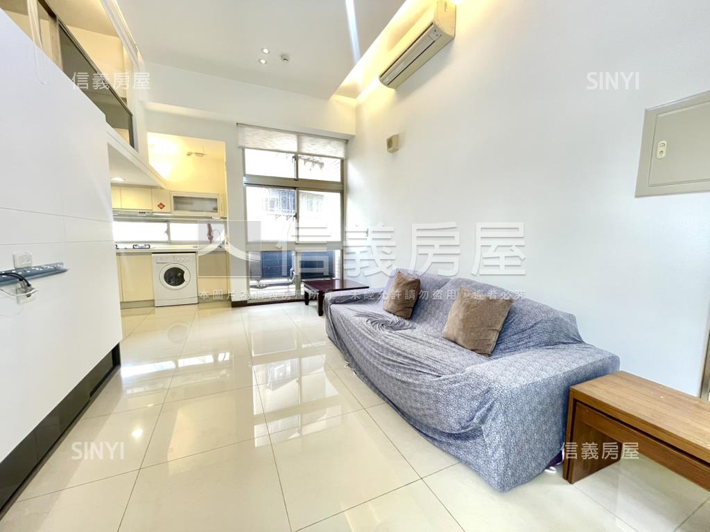 採光高樓美屋車位房屋室內格局與周邊環境