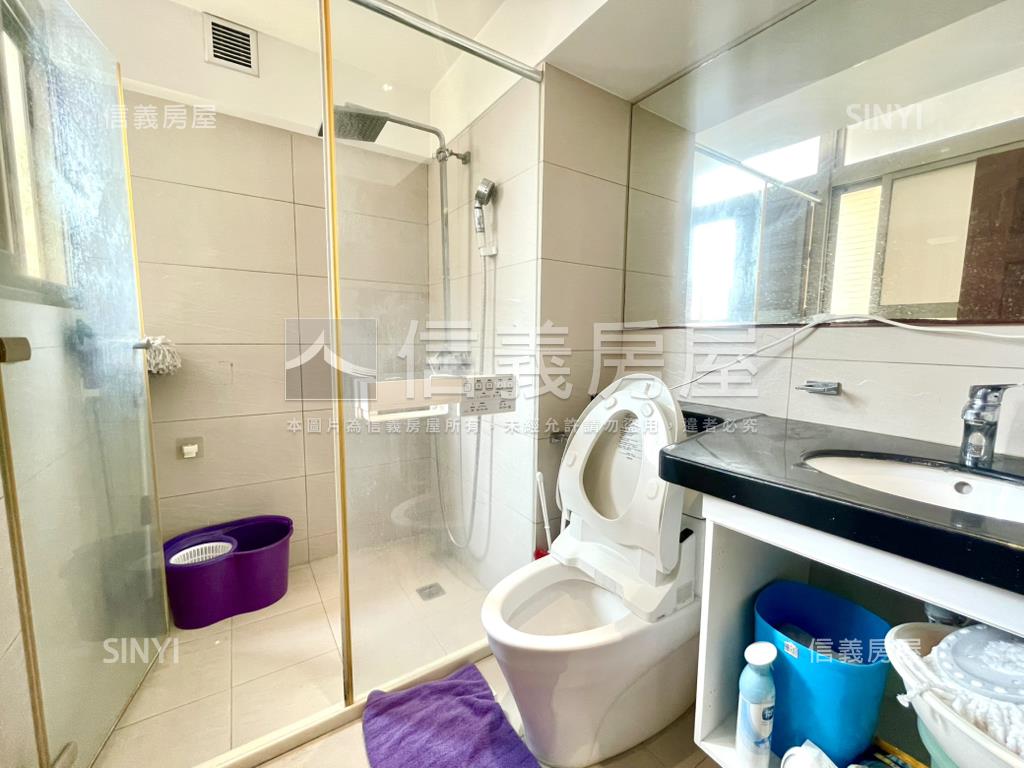 採光高樓美屋車位房屋室內格局與周邊環境