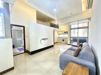 採光高樓美屋車位