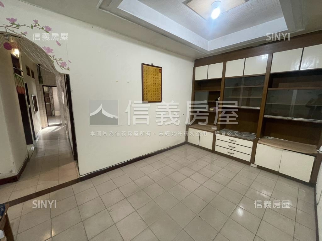 中山美寓房屋室內格局與周邊環境