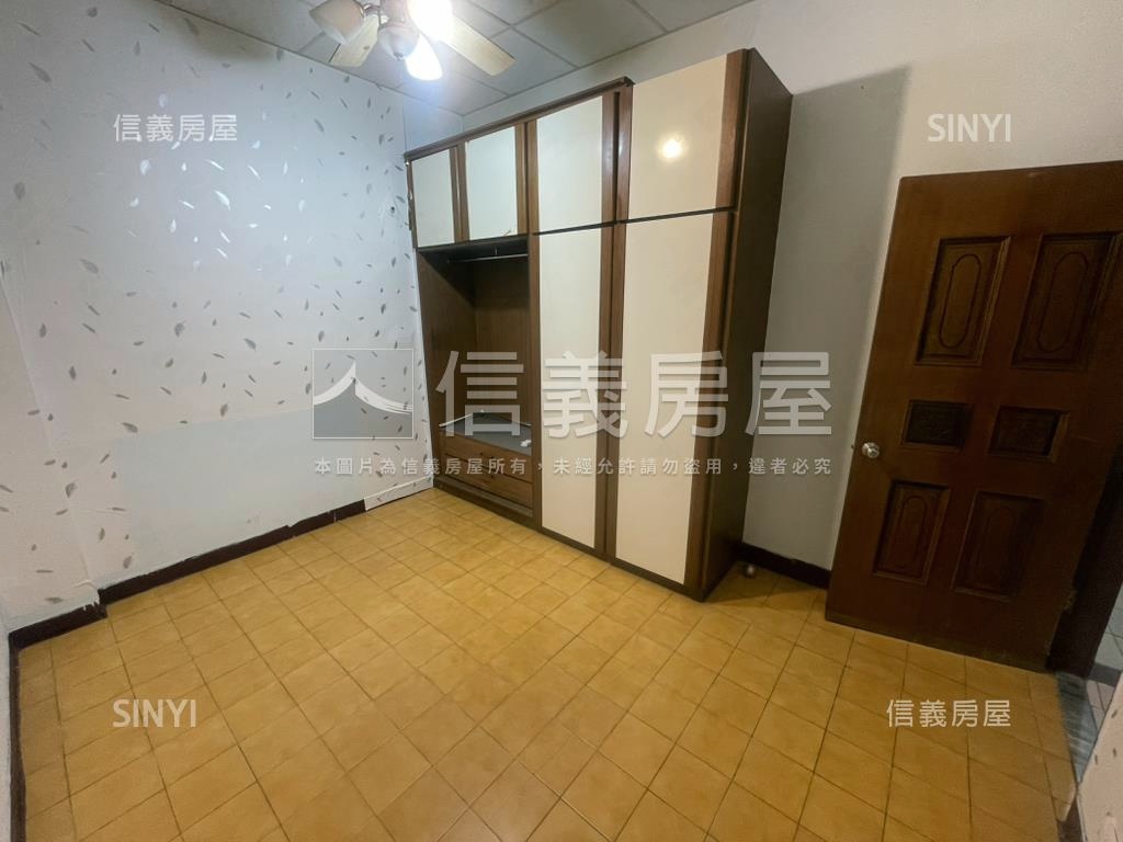 中山美寓房屋室內格局與周邊環境