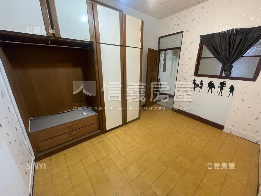 中山美寓房屋室內格局與周邊環境