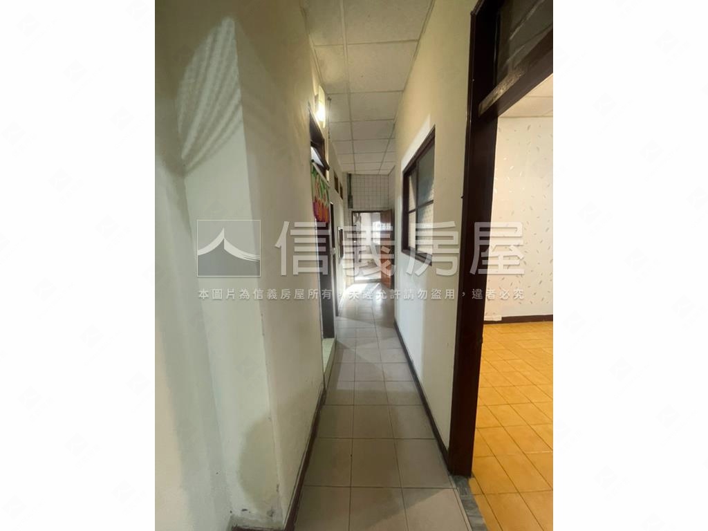 中山美寓房屋室內格局與周邊環境