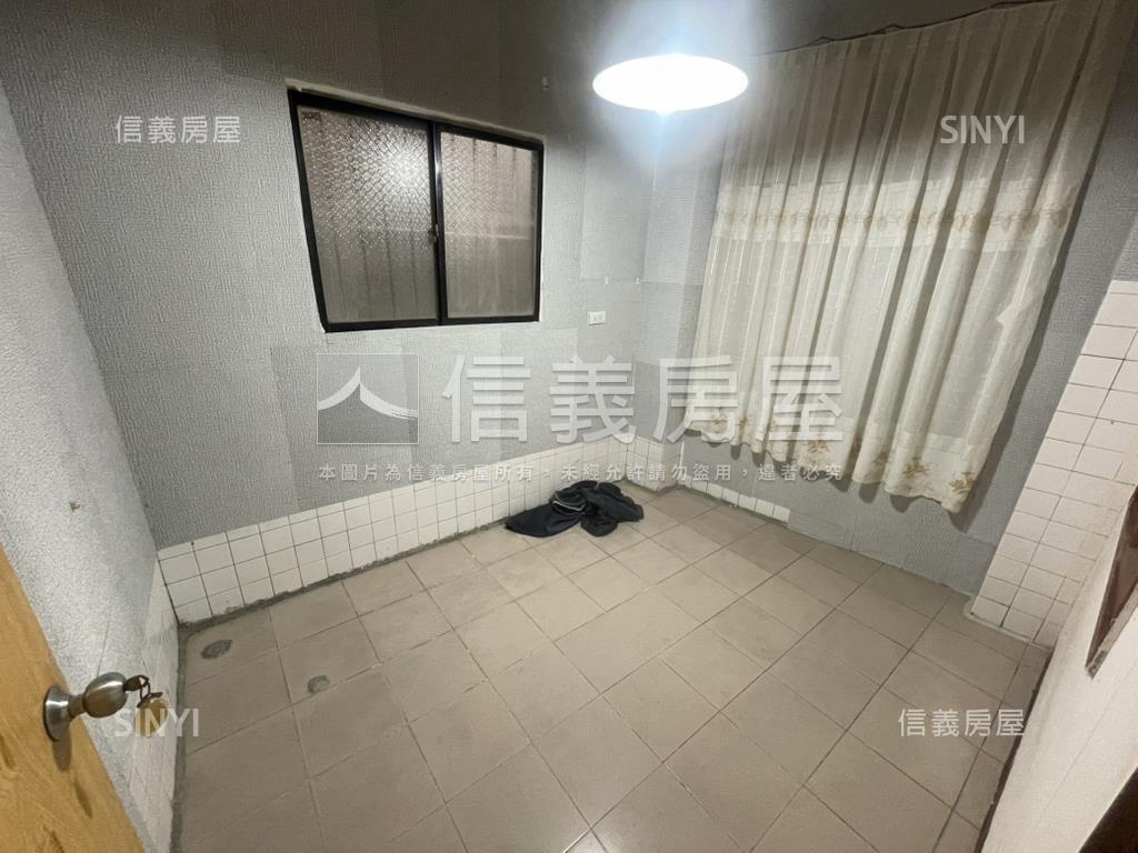 中山美寓房屋室內格局與周邊環境