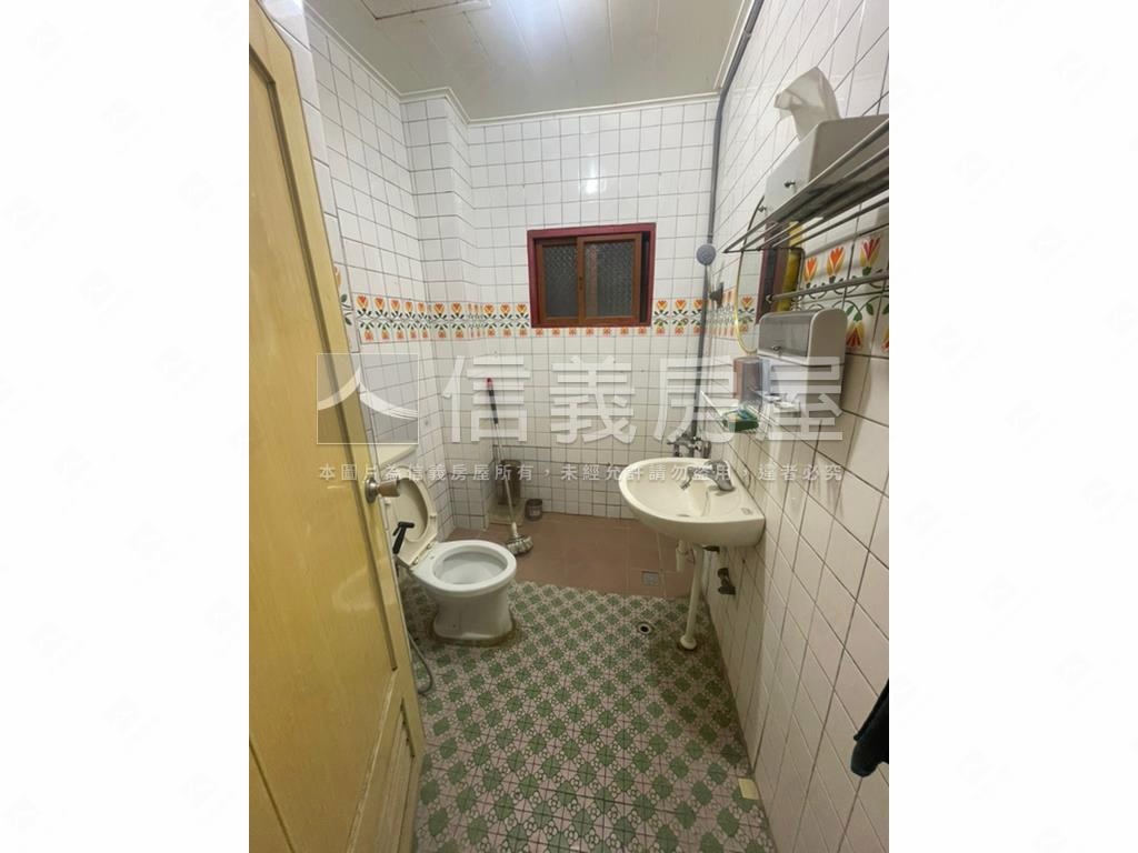 中山美寓房屋室內格局與周邊環境