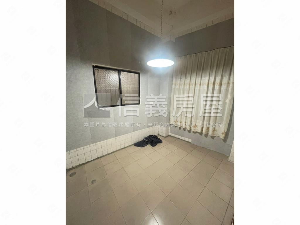 中山美寓房屋室內格局與周邊環境