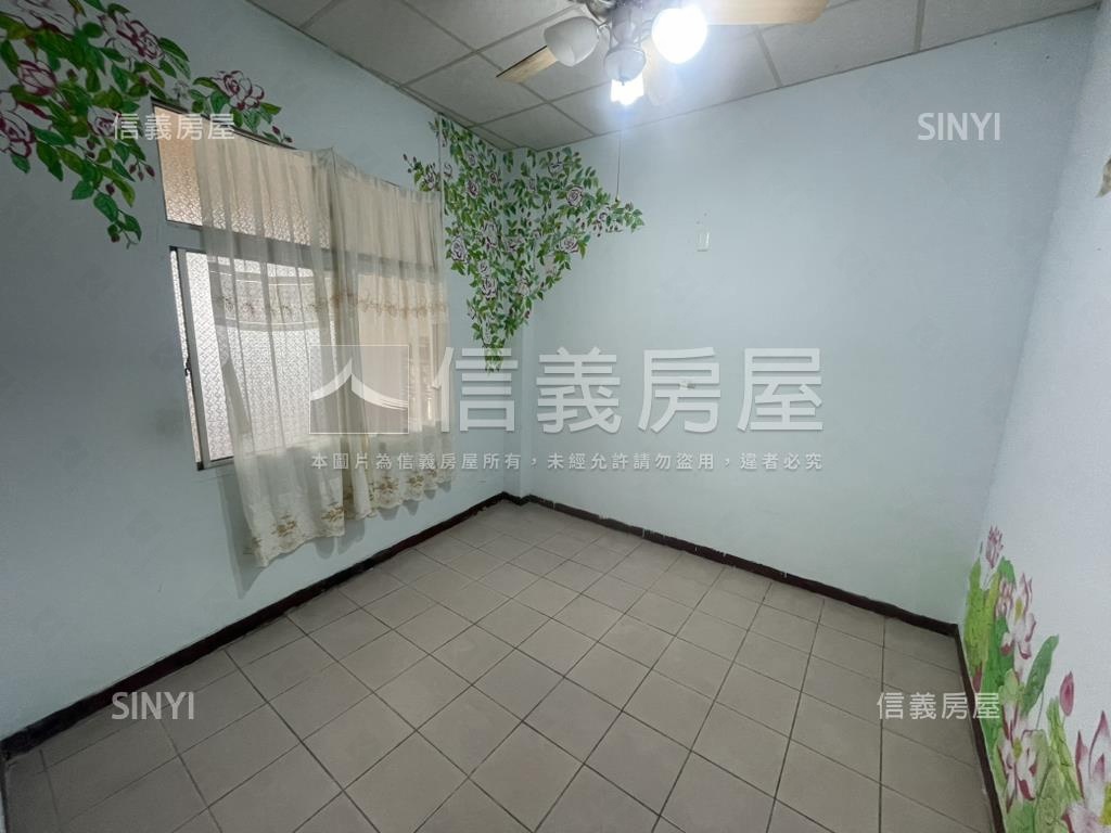 中山美寓房屋室內格局與周邊環境