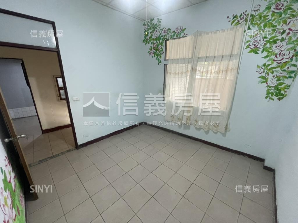 中山美寓房屋室內格局與周邊環境