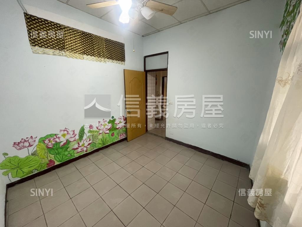 中山美寓房屋室內格局與周邊環境