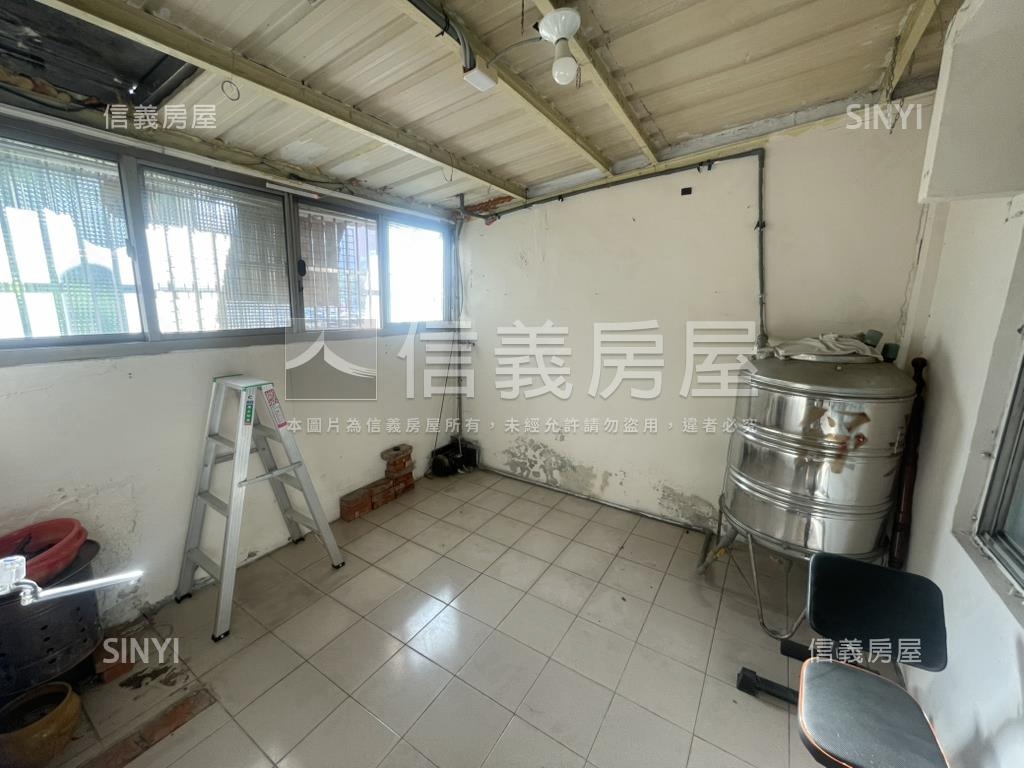 中山美寓房屋室內格局與周邊環境