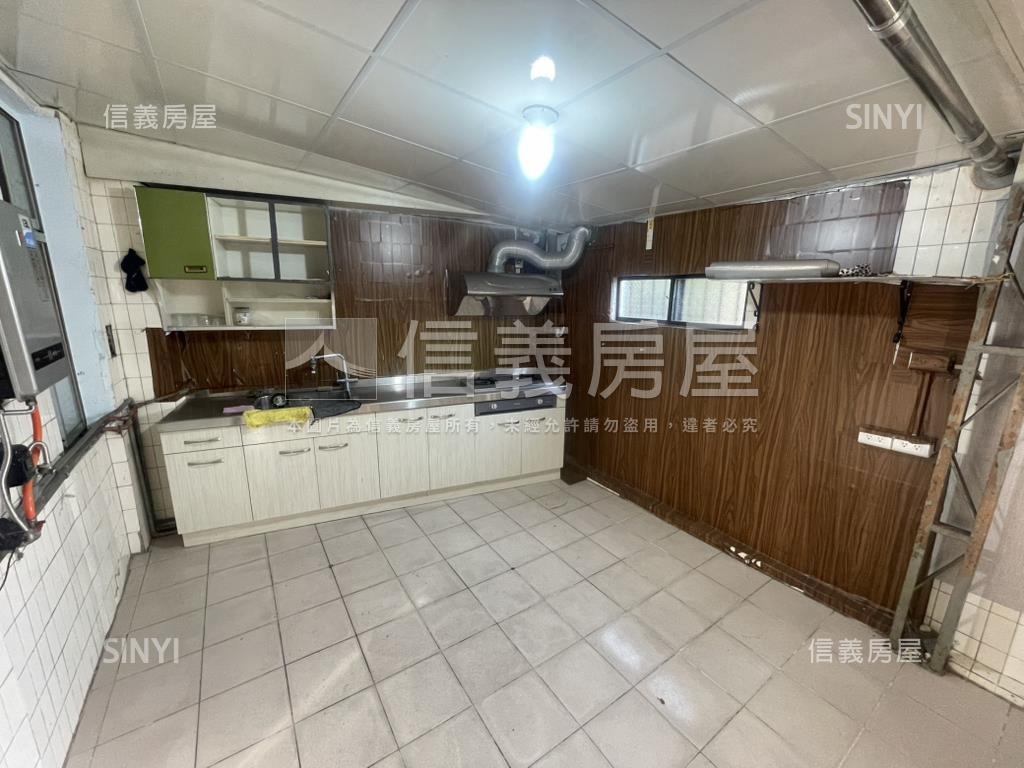 中山美寓房屋室內格局與周邊環境