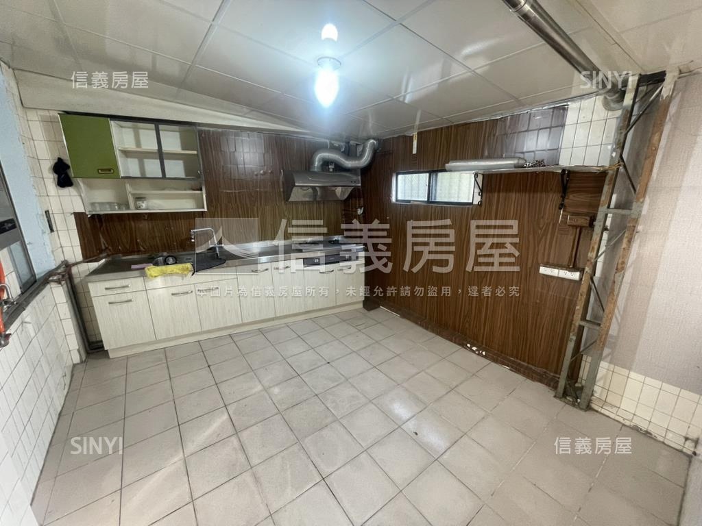 中山美寓房屋室內格局與周邊環境