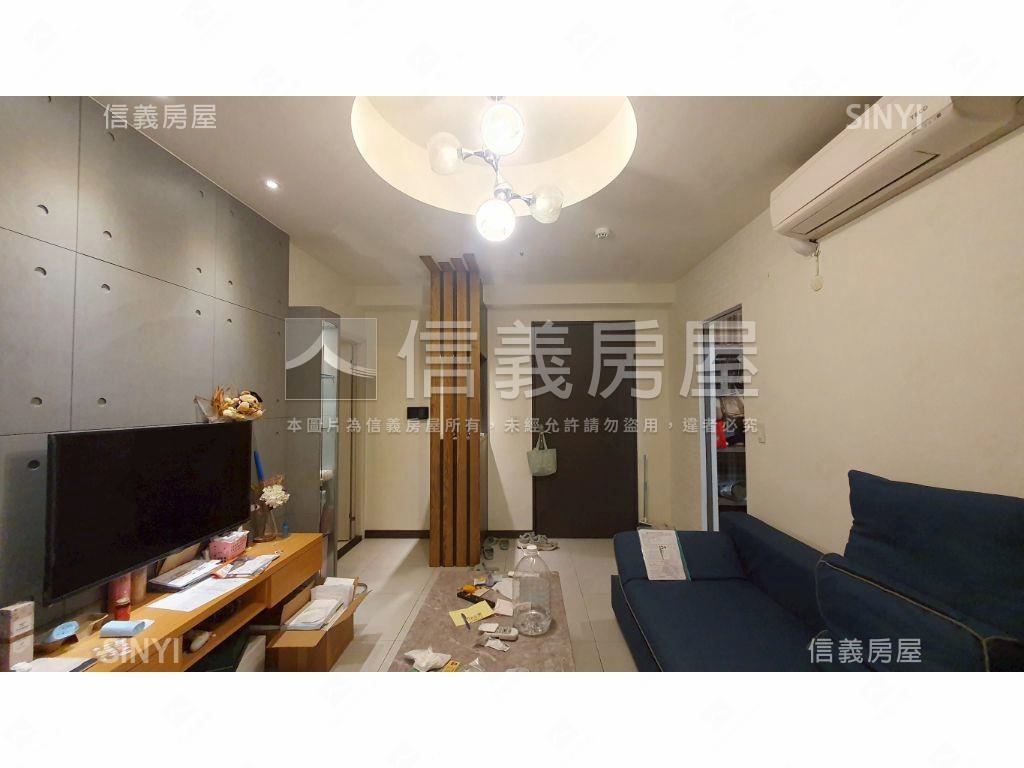 成大學子敏而好學二房房屋室內格局與周邊環境