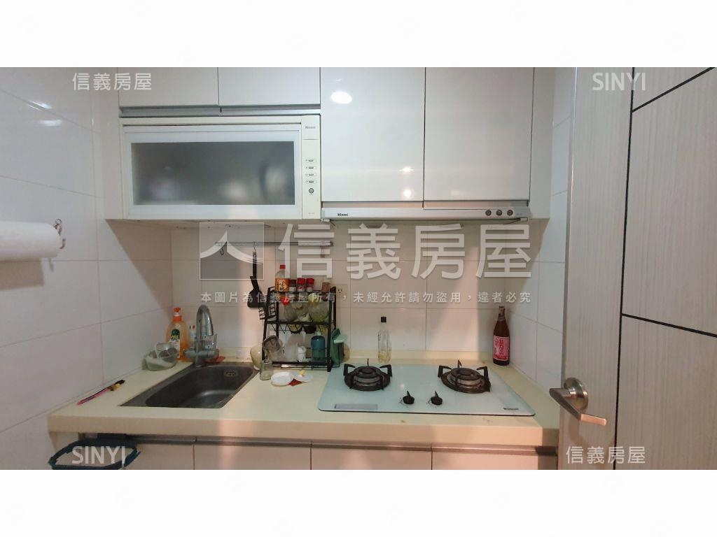 成大學子敏而好學二房房屋室內格局與周邊環境