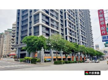 北區近成大美二房