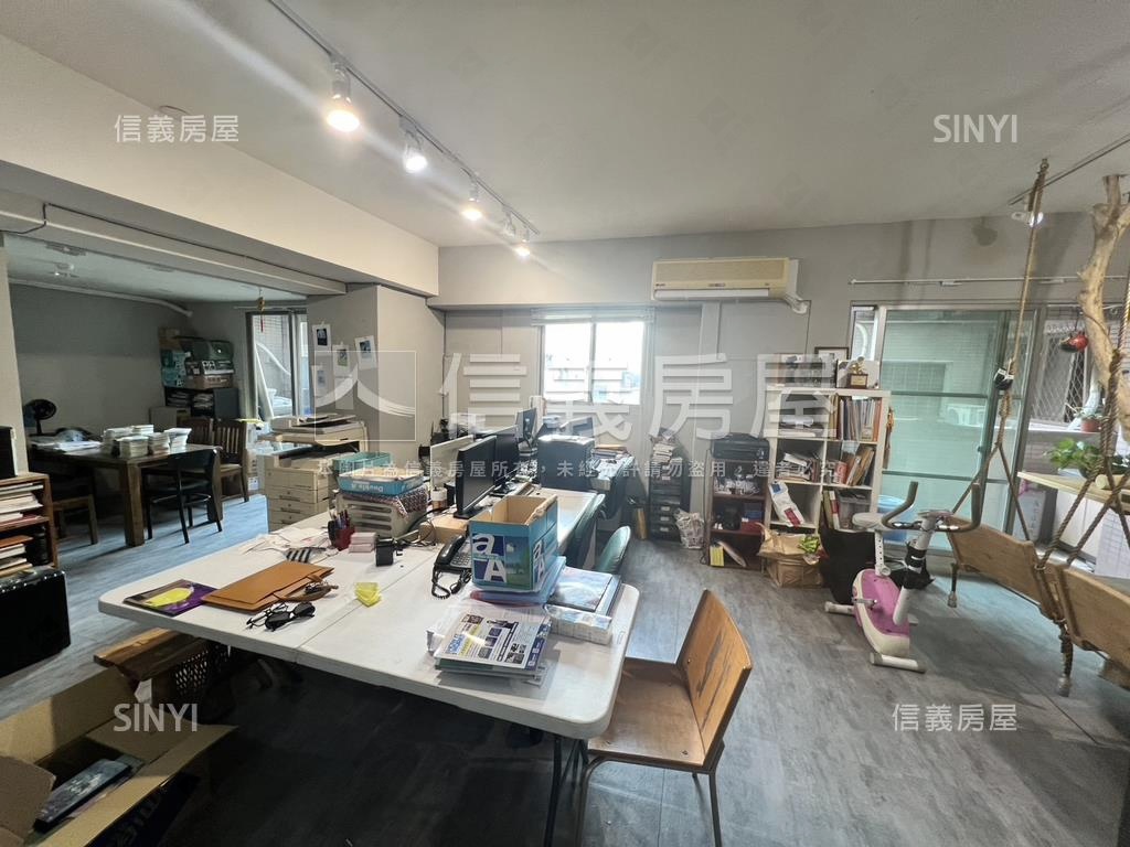 中山路大吉地房屋室內格局與周邊環境