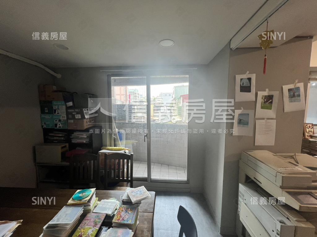 中山路大吉地房屋室內格局與周邊環境